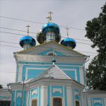 Сретенская Церковь