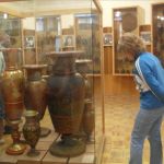 Музей нижегородских промыслов (1)
