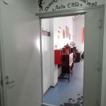 В Мулинской библиотеке